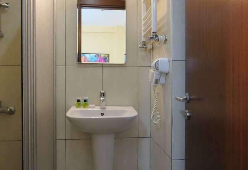 ホテル Taksim Stella Suites