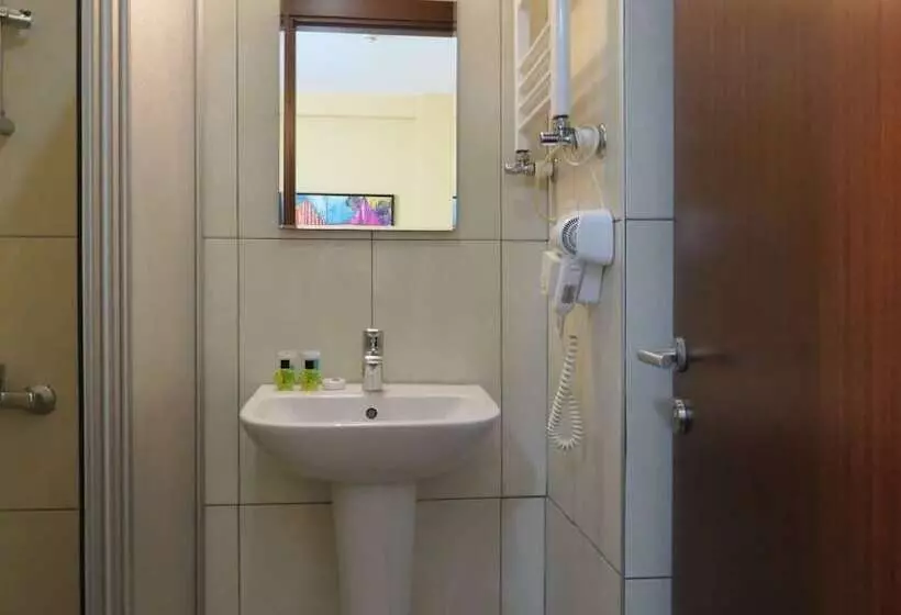 هتل Taksim Stella Suites