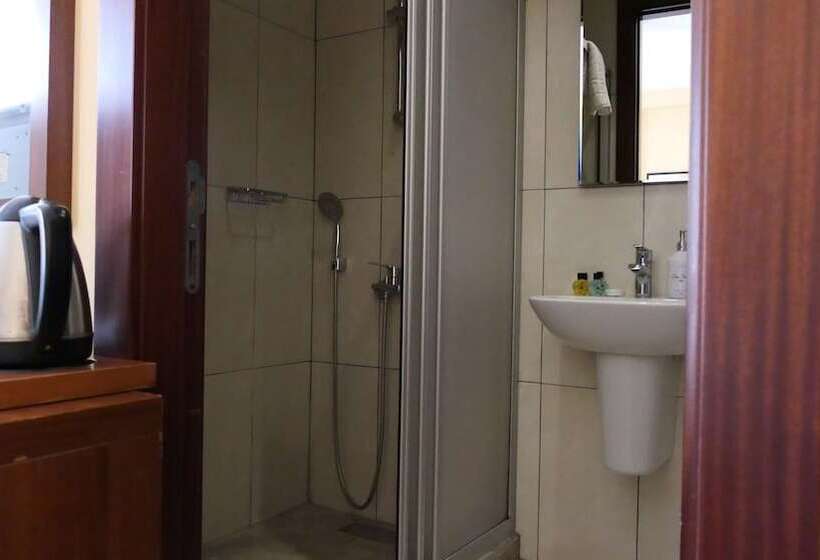 ホテル Taksim Stella Suites