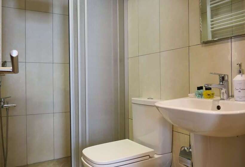 ホテル Taksim Stella Suites