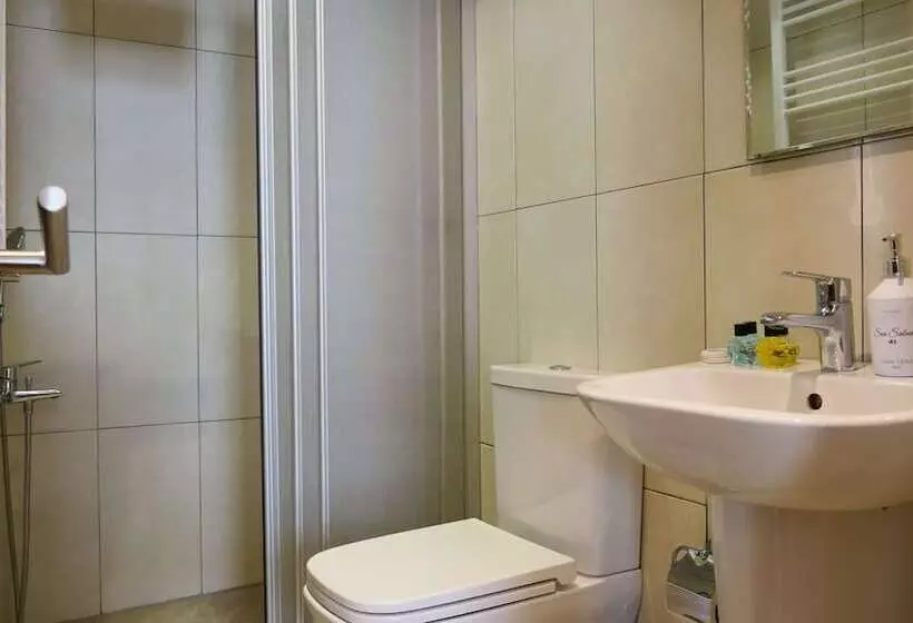 هتل Taksim Stella Suites