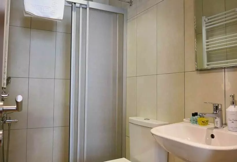 هتل Taksim Stella Suites