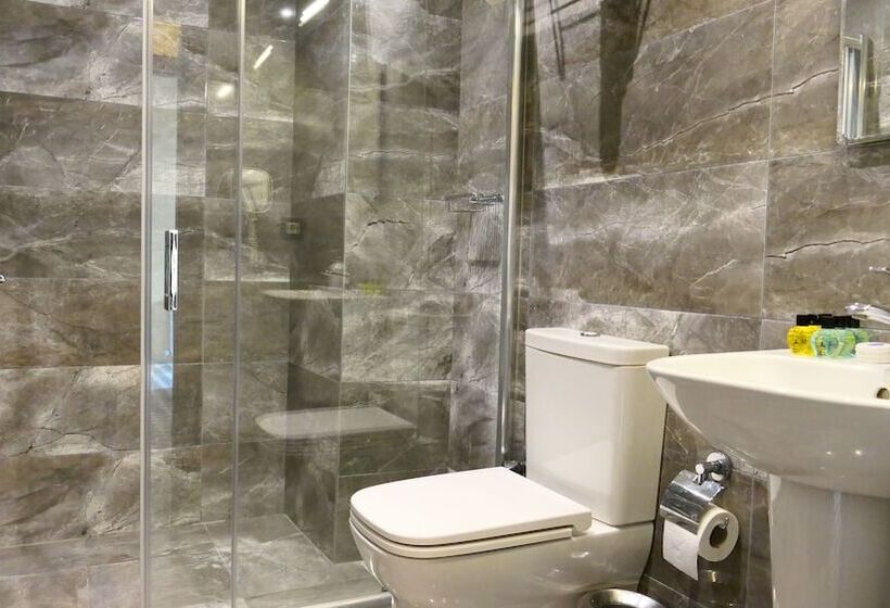 ホテル Taksim Stella Suites