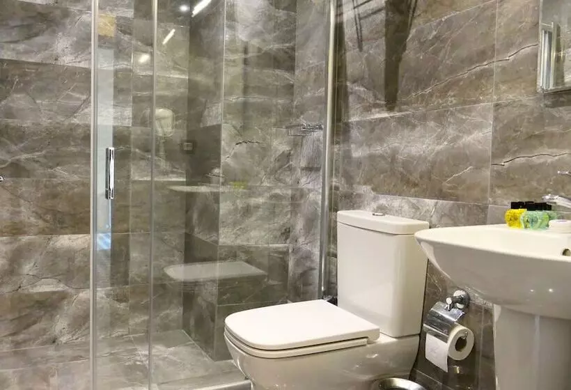 هتل Taksim Stella Suites