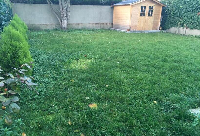 膳宿费 Lamajorelle