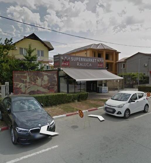 پانسیون Raluca Boutique