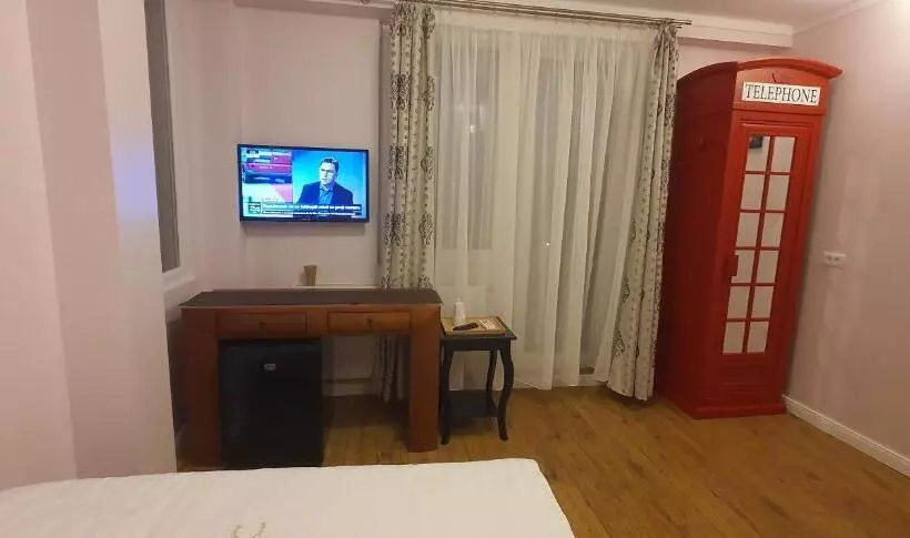 Majatalo Raluca Boutique