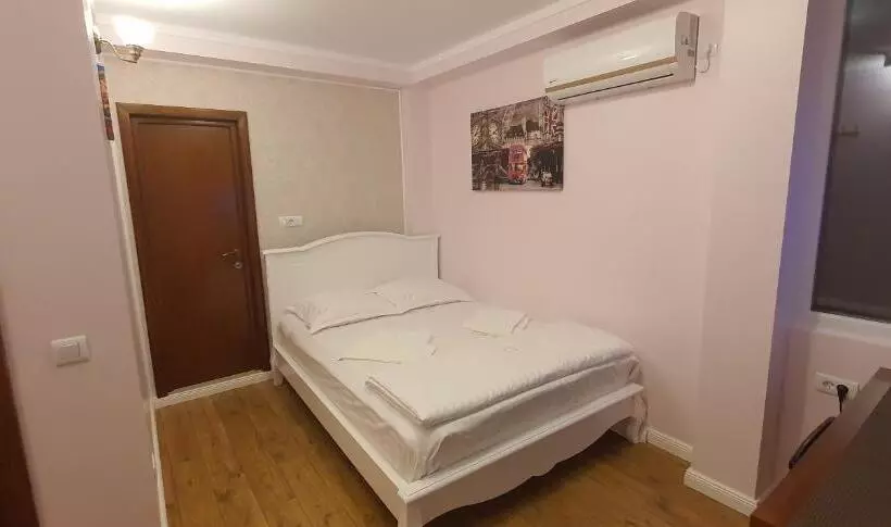Majatalo Raluca Boutique