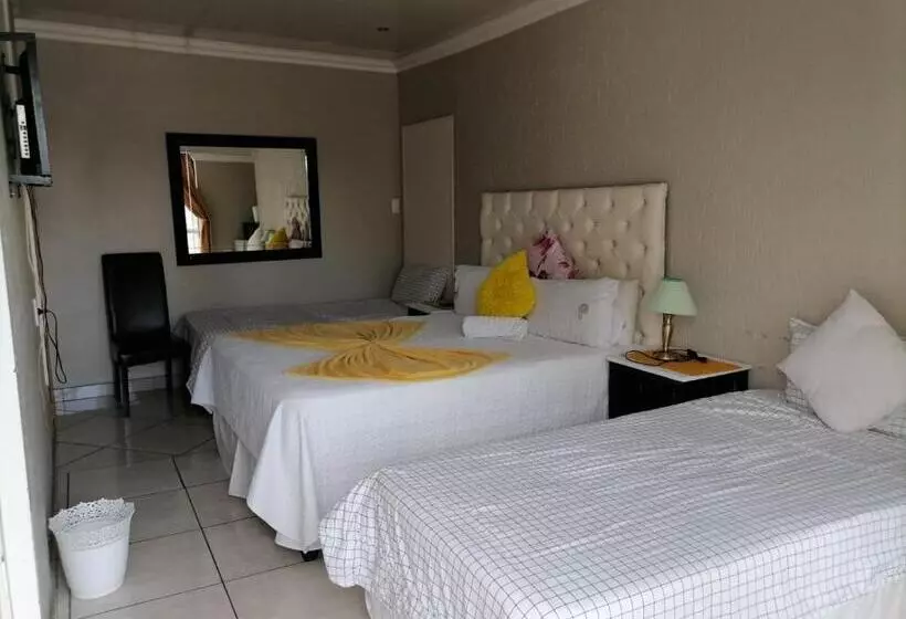 Majatalo Zest Boutique Manor