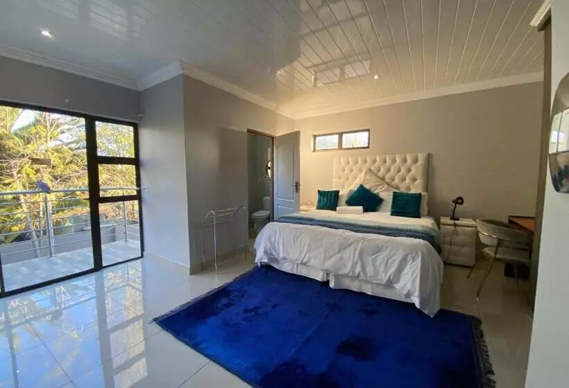 Majatalo Zest Boutique Manor