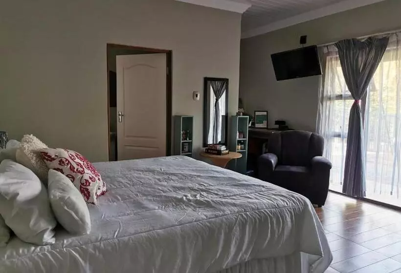 Majatalo Zest Boutique Manor