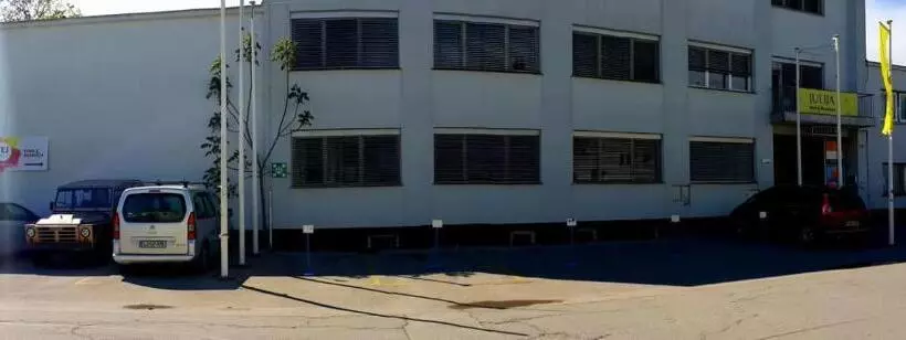 Tej Hostel