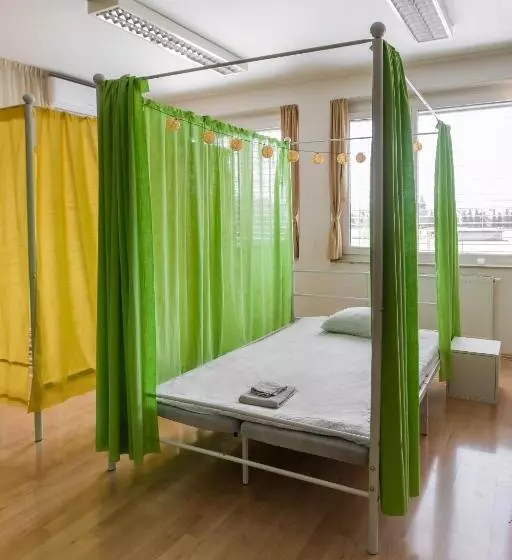 Tej Hostel
