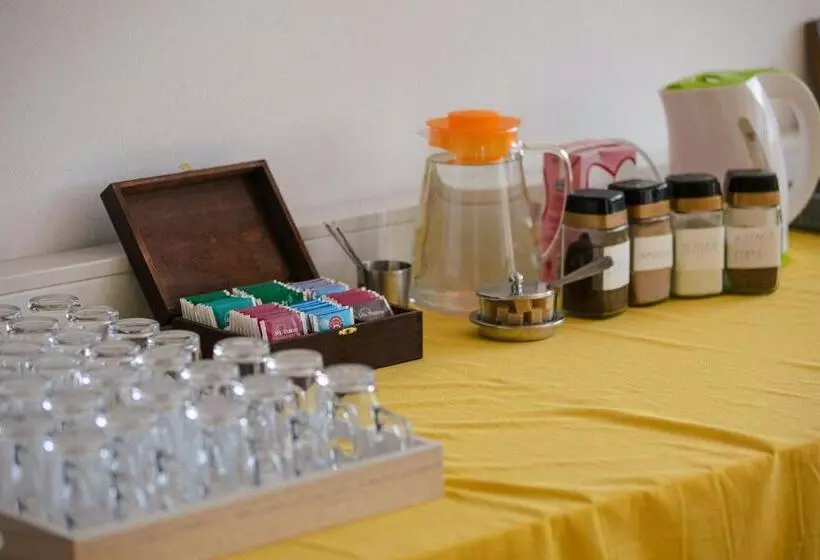 Tej Hostel
