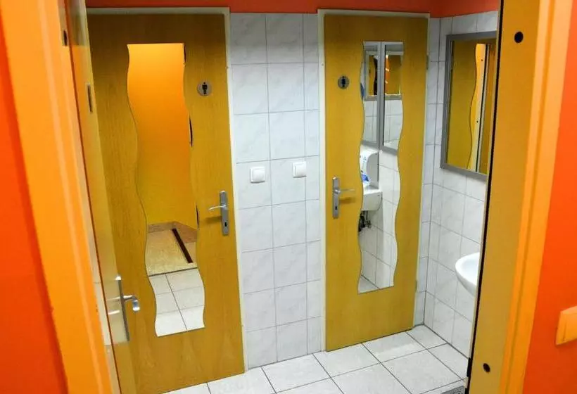 Tej Hostel