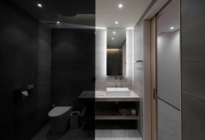 Daegu Suseong The Arco Hotel Lions Park