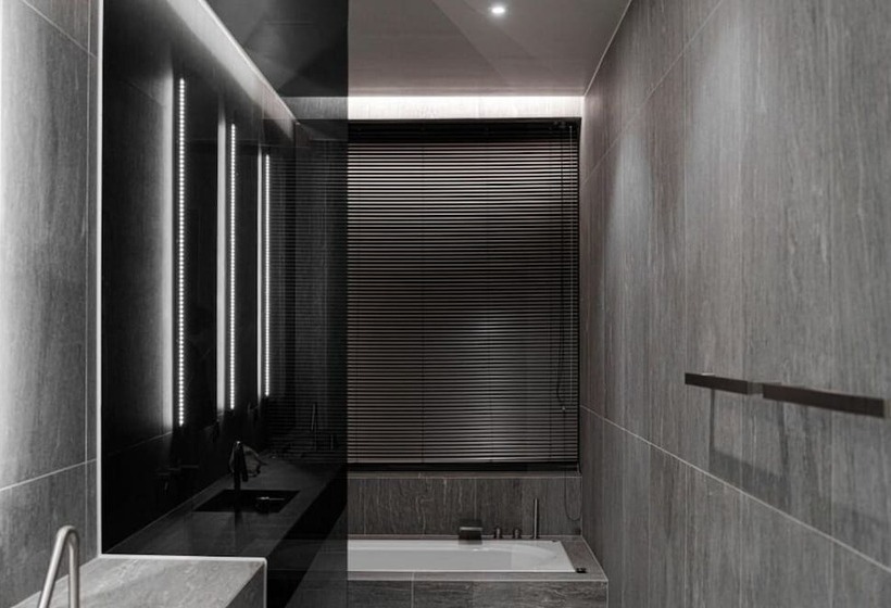 Daegu Suseong The Arco Hotel Lions Park