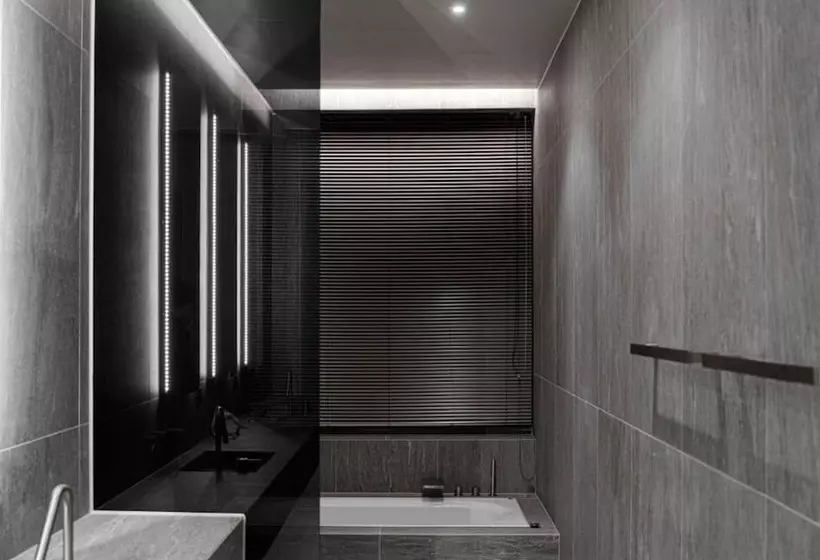 Daegu Suseong The Arco Hotel Lions Park