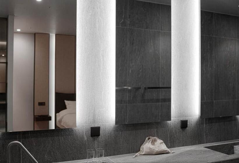 Daegu Suseong The Arco Hotel Lions Park