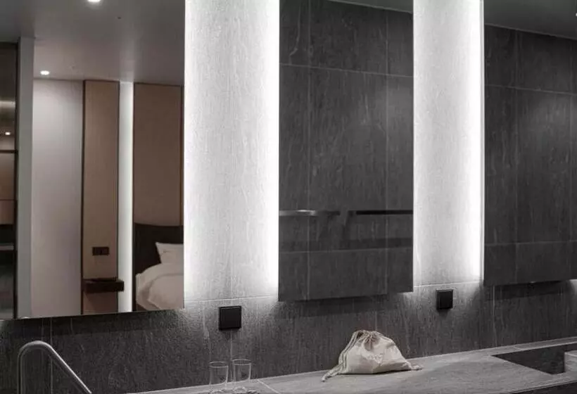 Daegu Suseong The Arco Hotel Lions Park