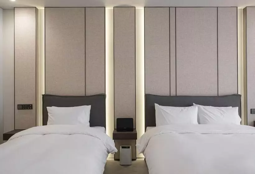 Daegu Suseong The Arco Hotel Lions Park