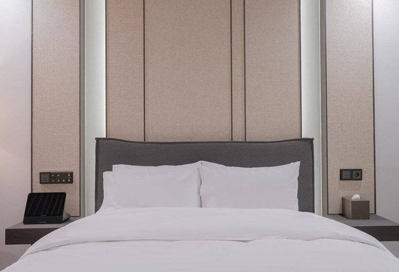 Daegu Suseong The Arco Hotel Lions Park