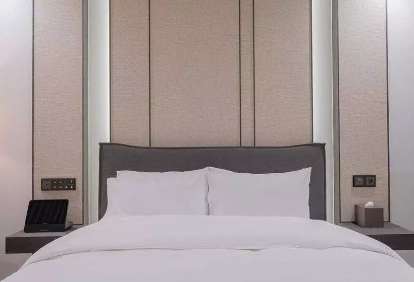 Daegu Suseong The Arco Hotel Lions Park