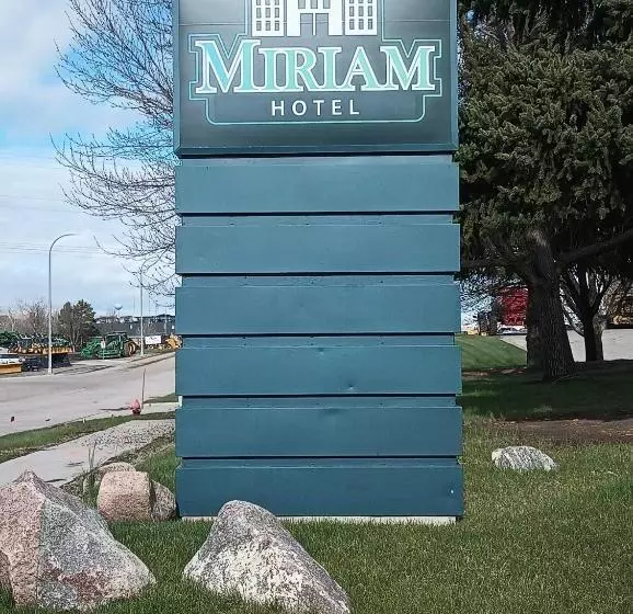 هتل Miriam