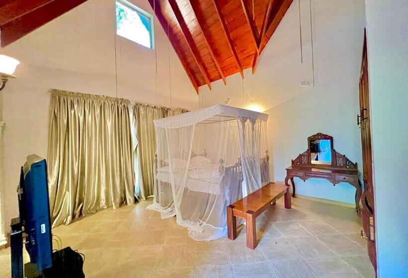 بنسيون Wenzi Luxury Homes