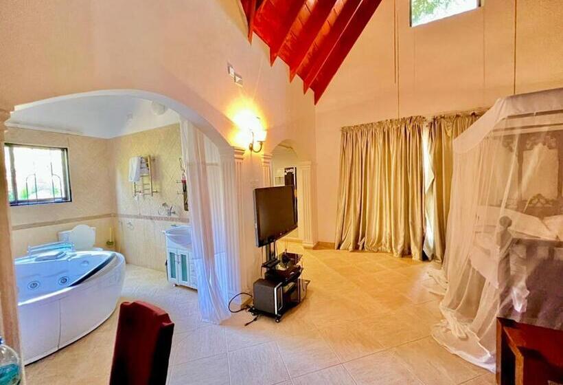 ペンション Wenzi Luxury Homes