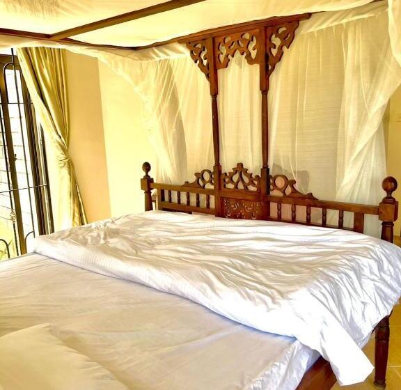 ペンション Wenzi Luxury Homes