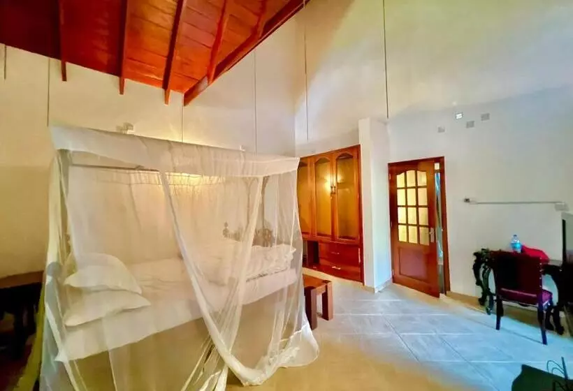 ペンション Wenzi Luxury Homes
