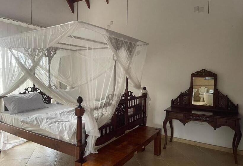 ペンション Wenzi Luxury Homes