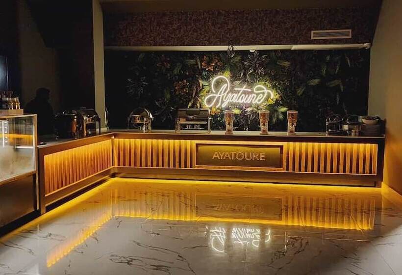 Hotel Ayatoure