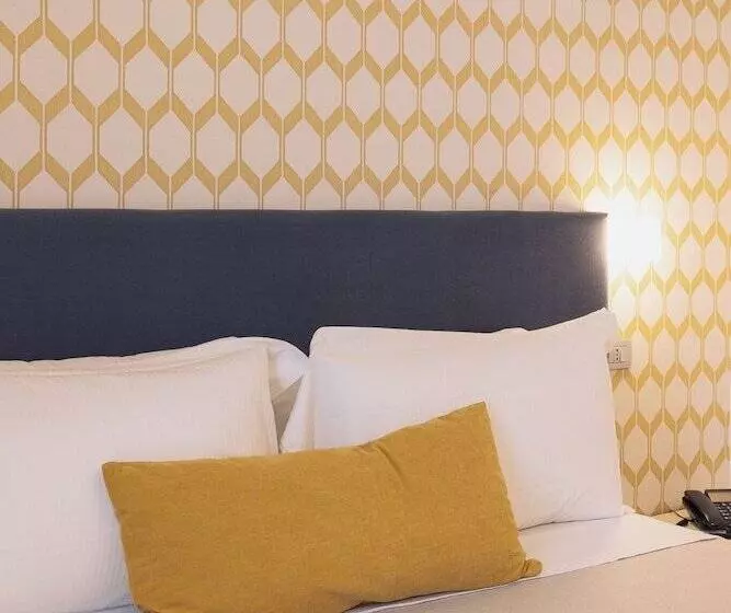 ホテル Selinunte Boutique