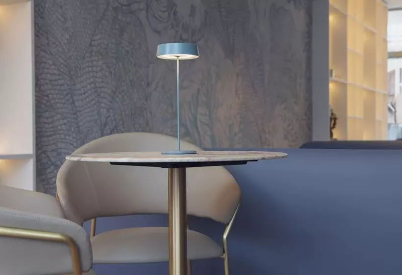 ホテル Selinunte Boutique