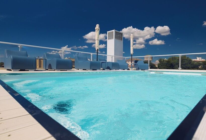 בית מלון כפרי Selinunte Boutique