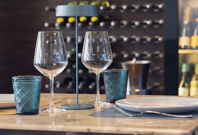 ホテル Selinunte Boutique