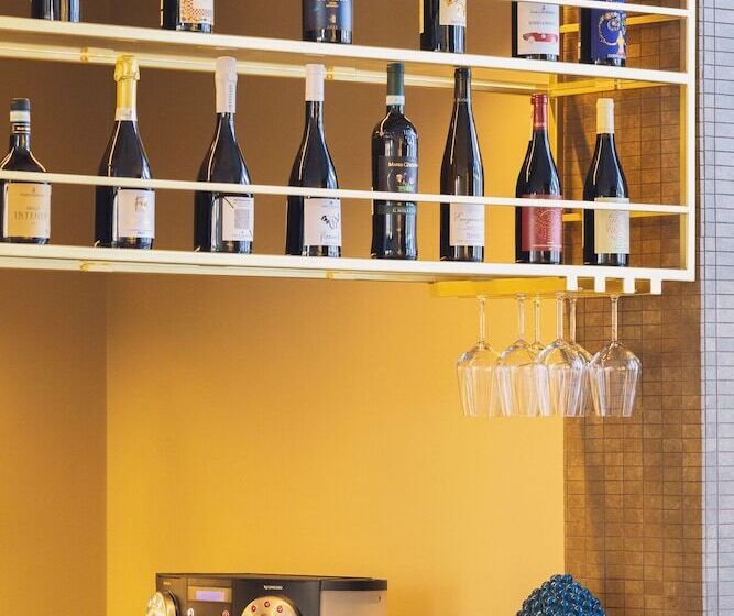 בית מלון כפרי Selinunte Boutique