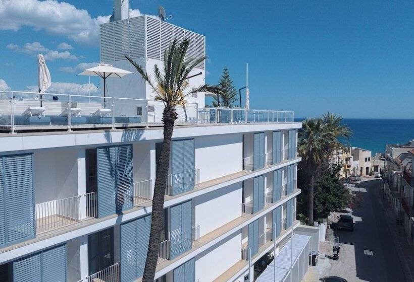 בית מלון כפרי Selinunte Boutique