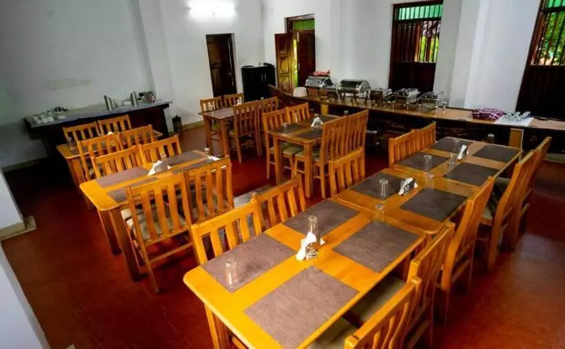 Kumarakom Heritage Resort & Ayurveda