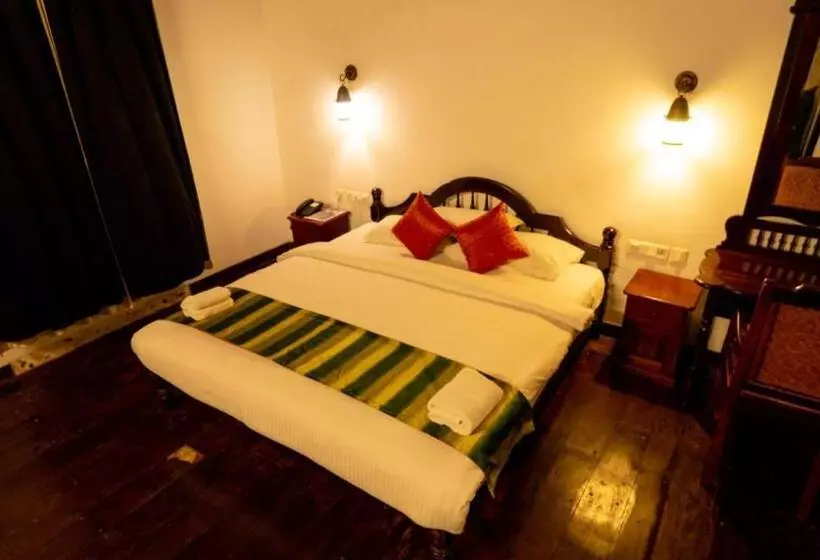 Kumarakom Heritage Resort & Ayurveda