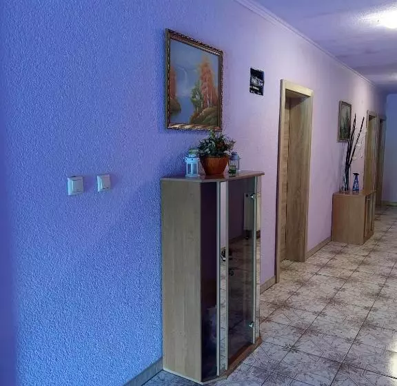 Motel Kantić