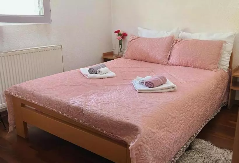 Motel Kantić