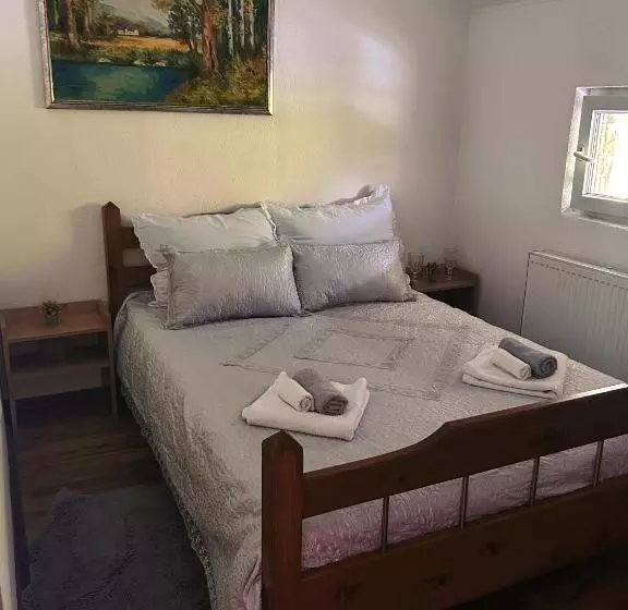 Motel Kantić