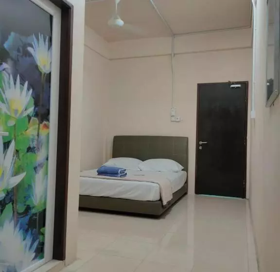 ユースホステル Rs Inn