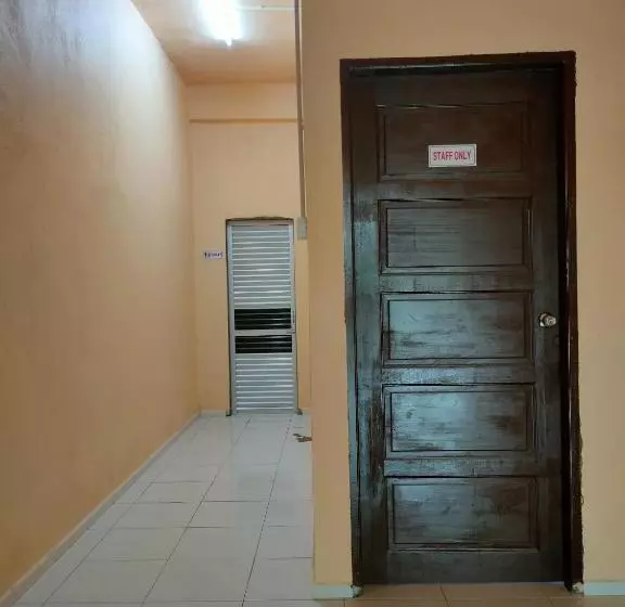 ユースホステル Rs Inn