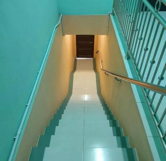 ユースホステル Rs Inn