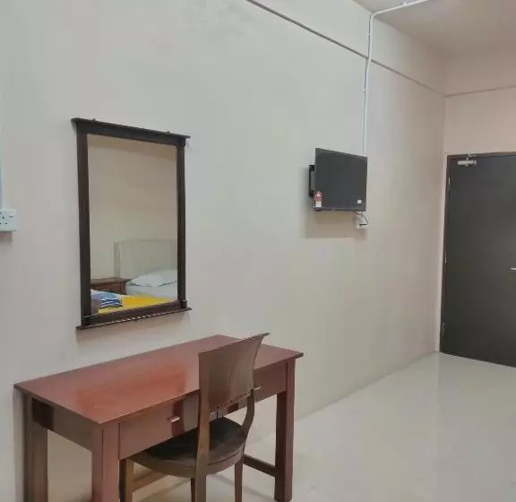 ユースホステル Rs Inn