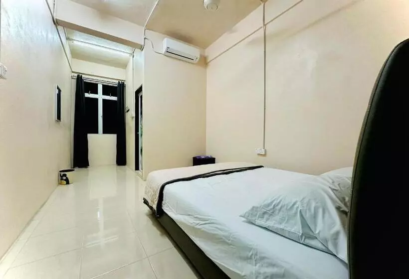 ユースホステル Rs Inn